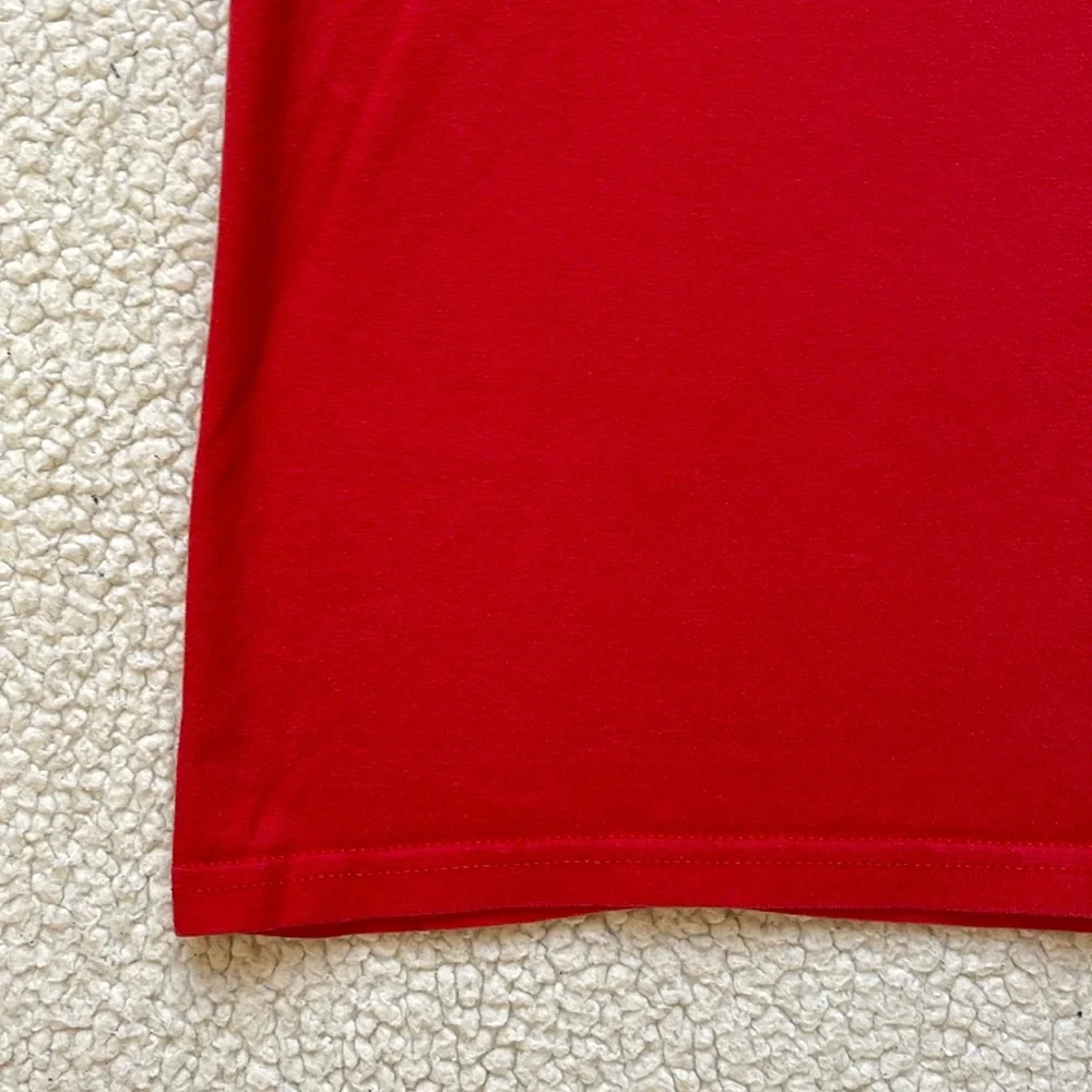 Vintage/Y2K Polaris Graffiti Logo Tee Shirt - Picture 5 of 6